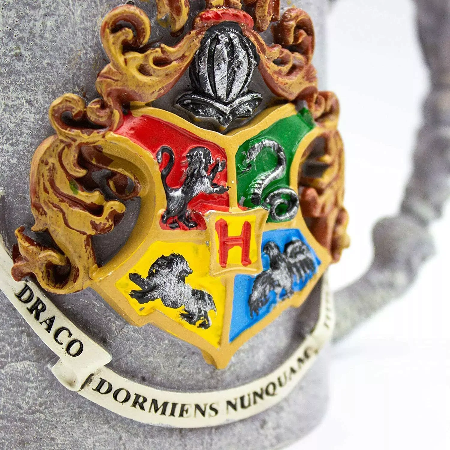 Harry Potter šalica Hogwarts School fotografija proizvoda