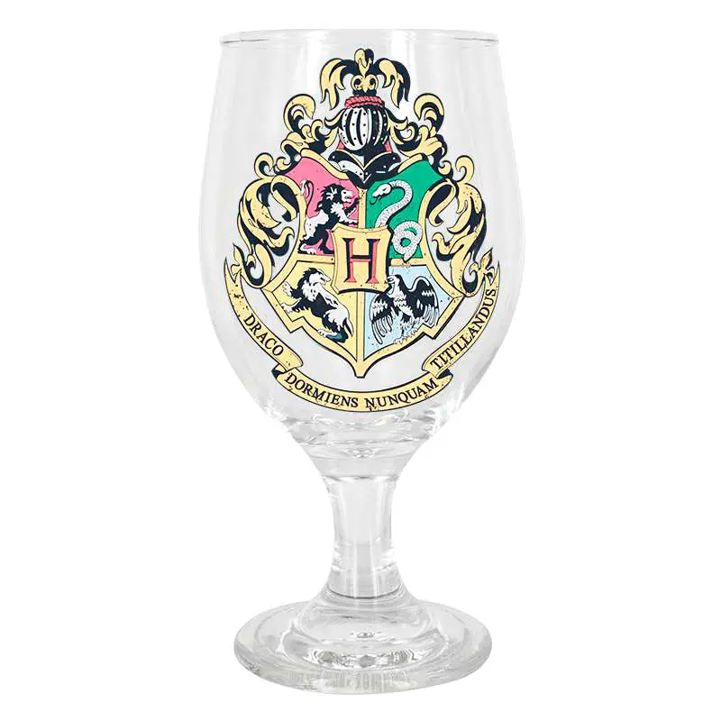 Harry Potter Čaša koja mijenja boju Hogwarts fotografija proizvoda