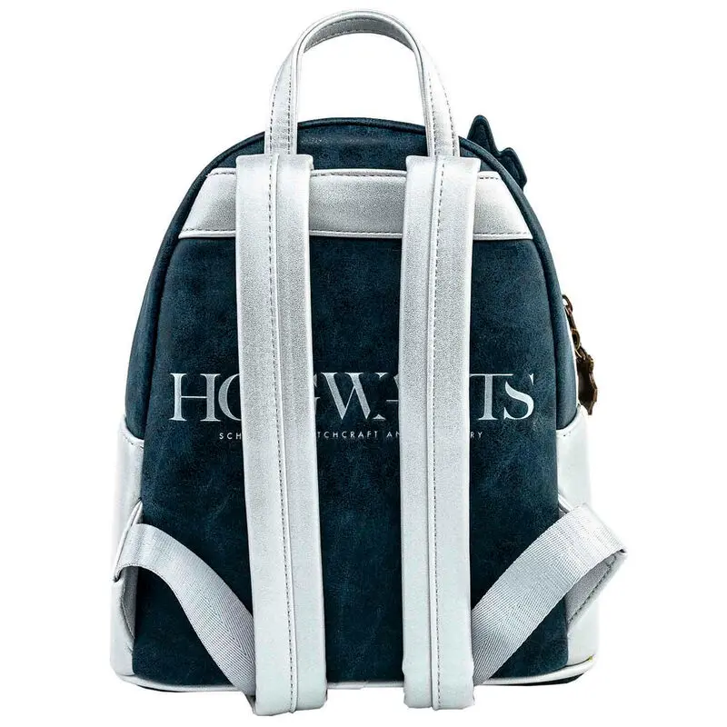 Loungefly Harry Potter Hogwarts ruksak 27cm fotografija proizvoda