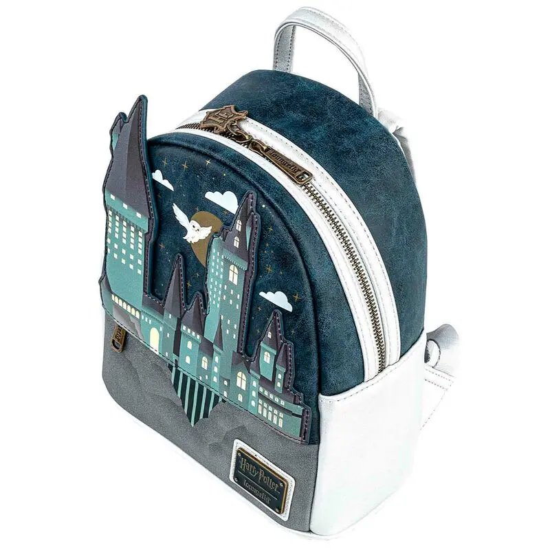 Loungefly Harry Potter Hogwarts ruksak 27cm fotografija proizvoda