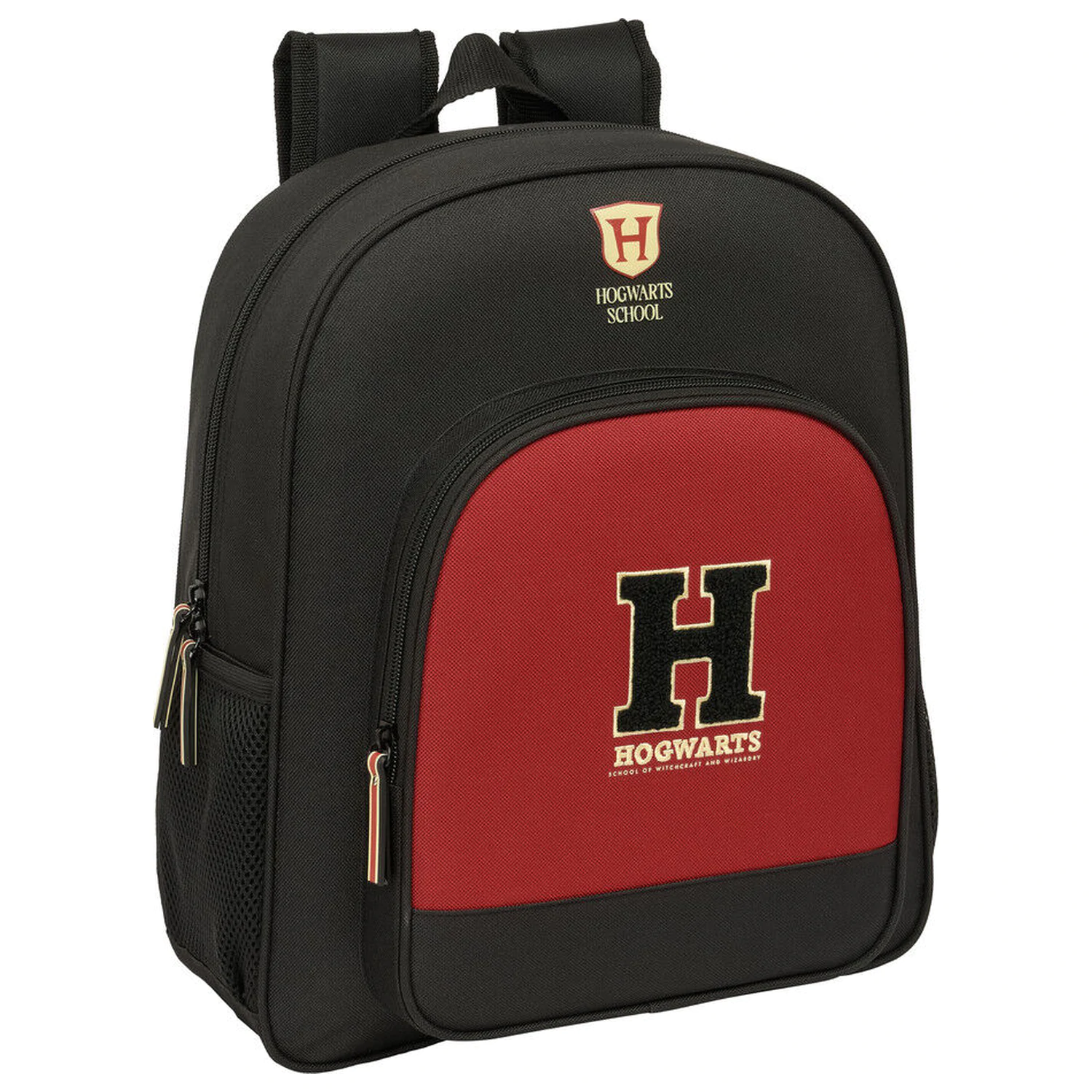 Harry Potter Hogwarts prilagodljiv ruksak 38 cm fotografija proizvoda