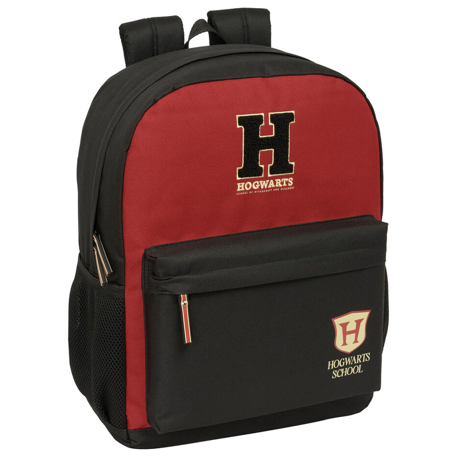 Harry Potter Hogwarts prilagodljivi ruksak 43cm fotografija proizvoda