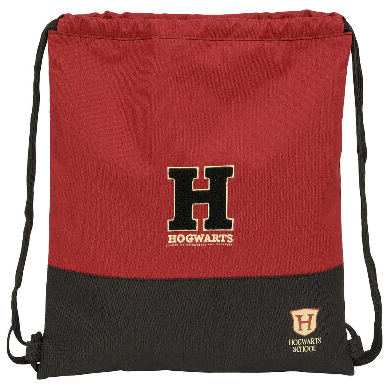 Harry Potter Hogwarts torba za teretanu 40cm fotografija proizvoda