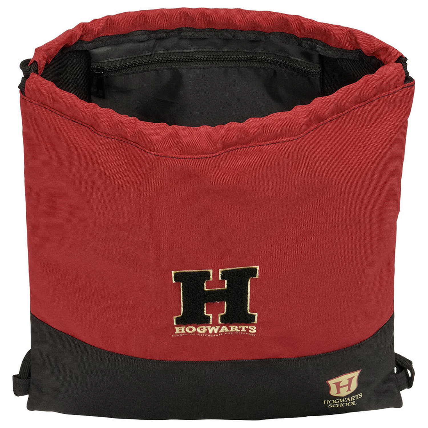Harry Potter Hogwarts torba za teretanu 40cm fotografija proizvoda