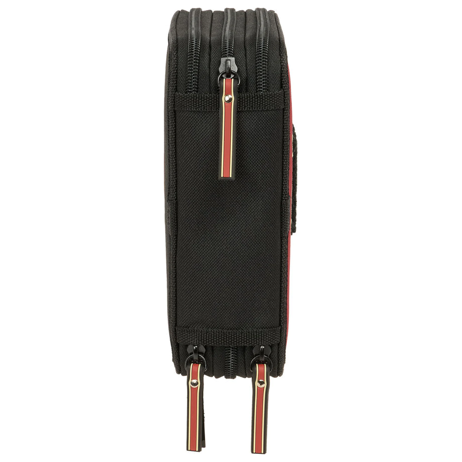 Harry Potter Hogwarts trostruka pernica 37 kom fotografija proizvoda