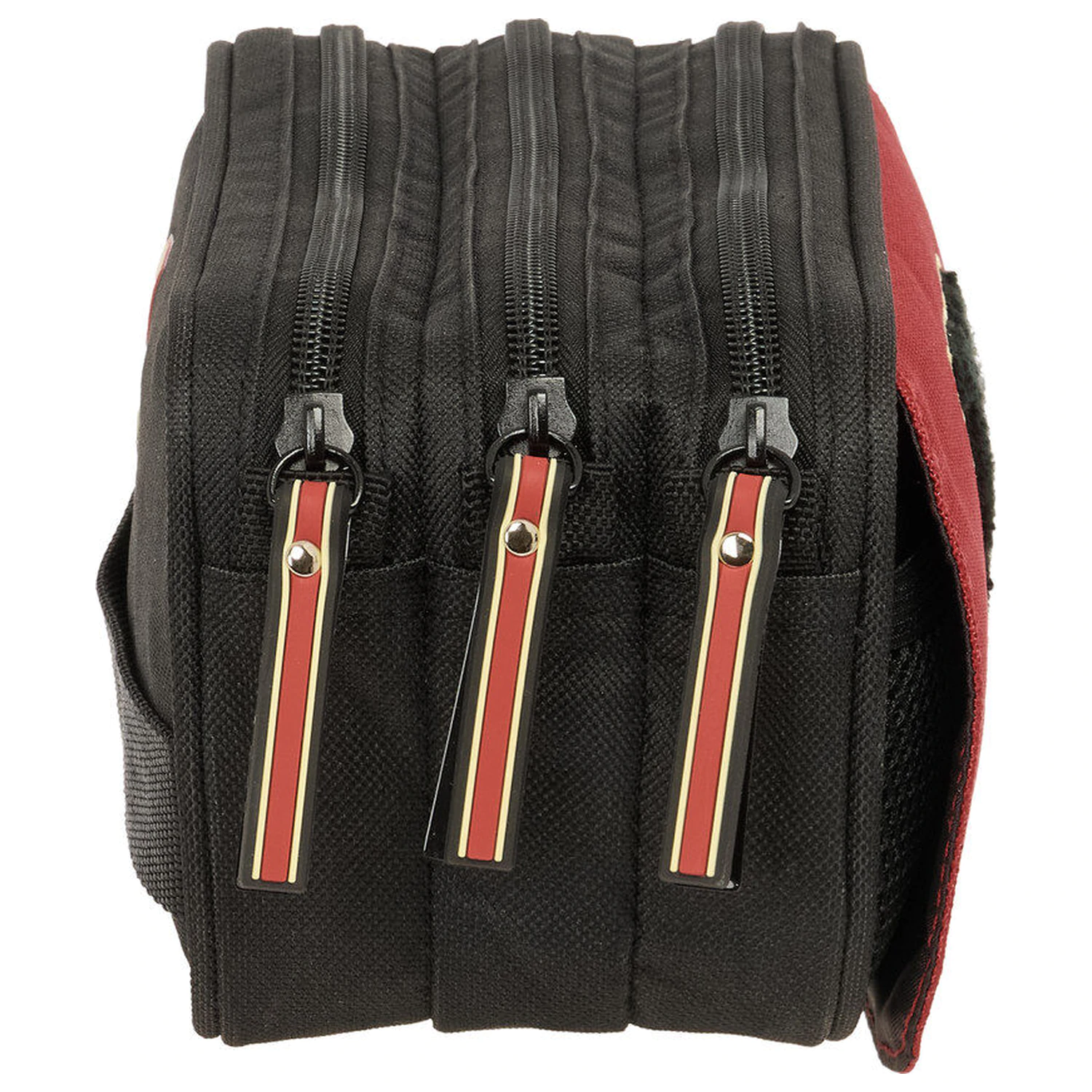 Harry Potter Hogwarts trostruka pernica fotografija proizvoda