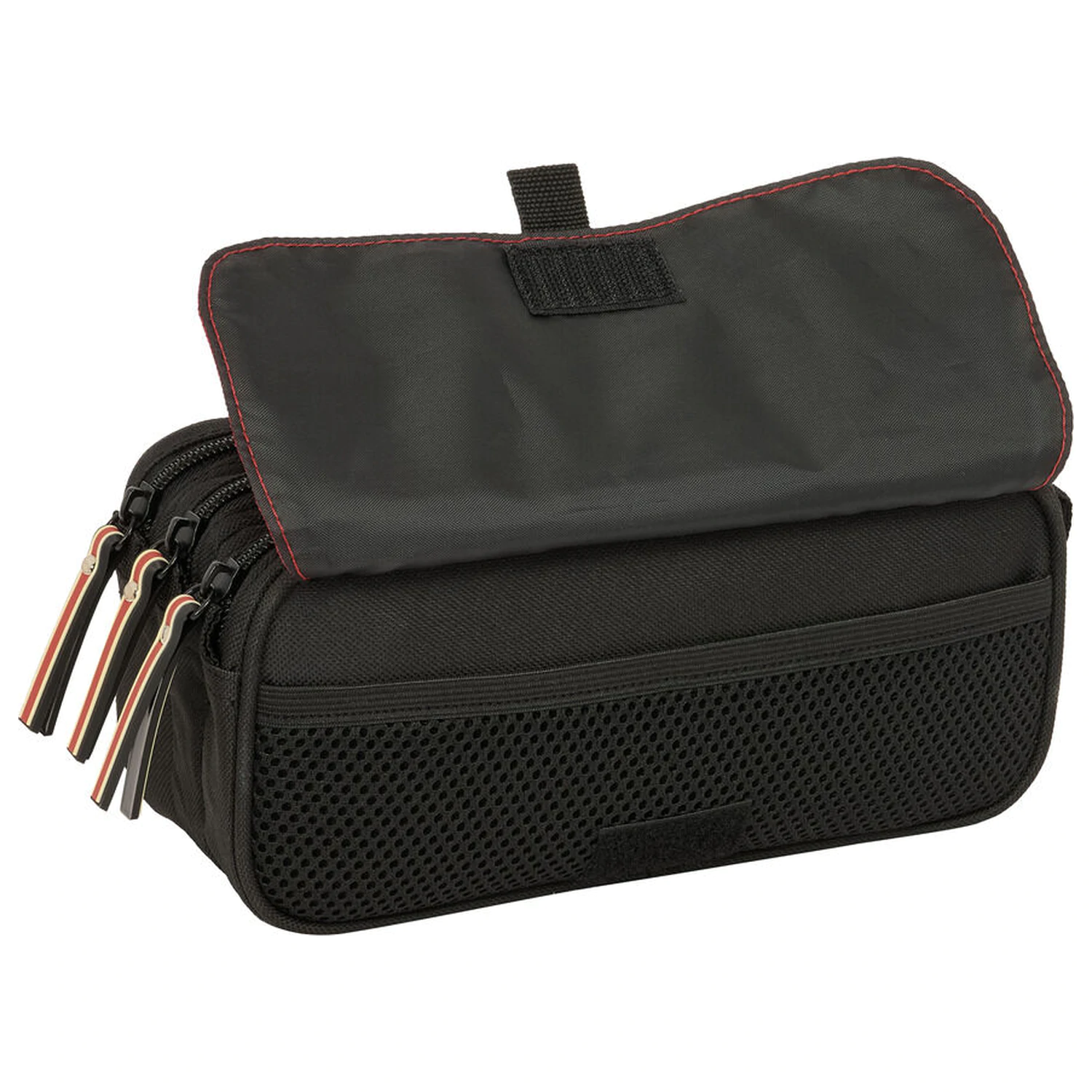 Harry Potter Hogwarts trostruka pernica fotografija proizvoda