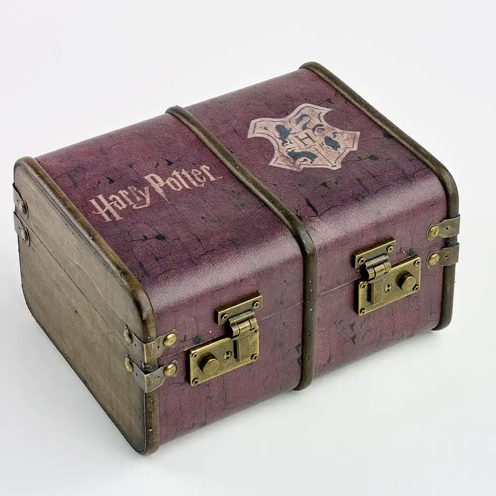 Harry Potter Nakit i dodaci Adventski kalendar Kovčeg Hogwarts fotografija proizvoda