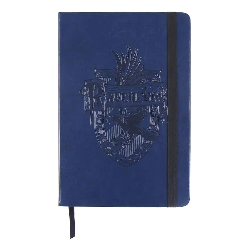 Harry Potter Premium Bilježnica A5 Ravenclaw fotografija proizvoda