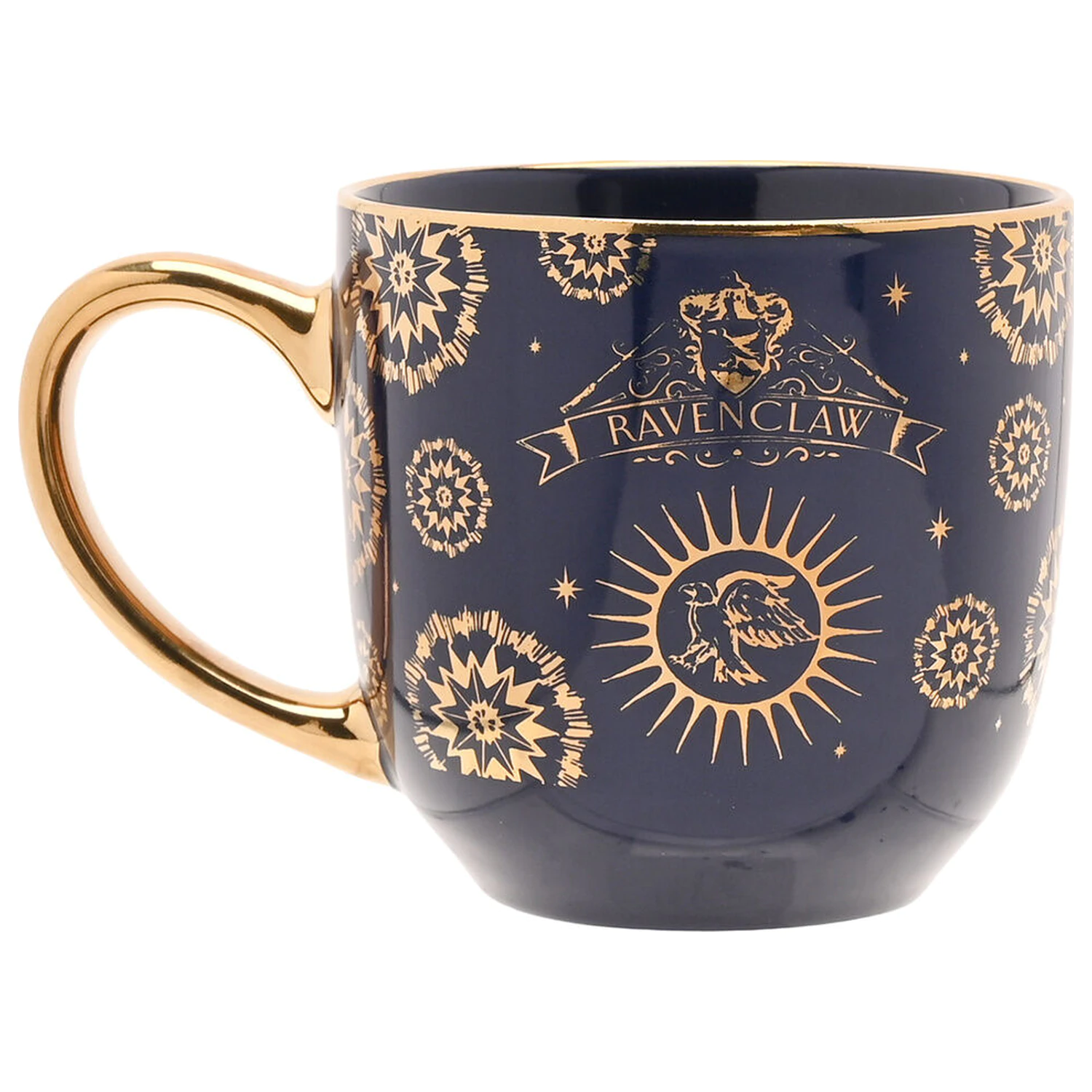 Harry Potter Ravenclaw šalica 400ml fotografija proizvoda