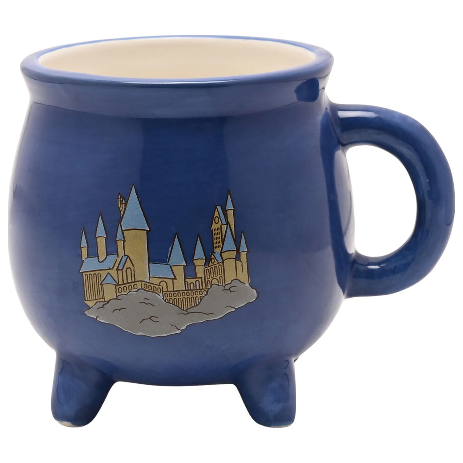 Harry Potter Ravenclaw šalica za kotlić 450 ml fotografija proizvoda