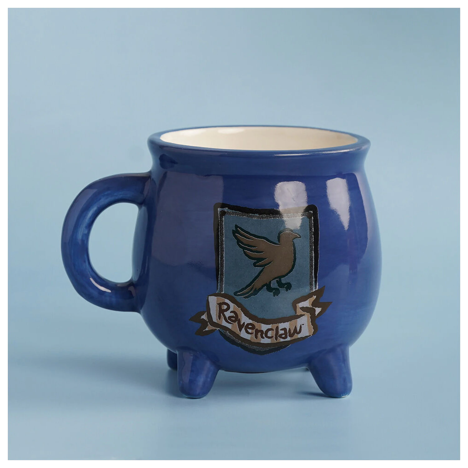 Harry Potter Ravenclaw šalica za kotlić 450 ml fotografija proizvoda
