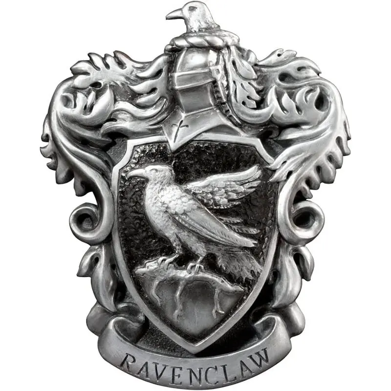 Harry Potter Ravenclaw štit fotografija proizvoda