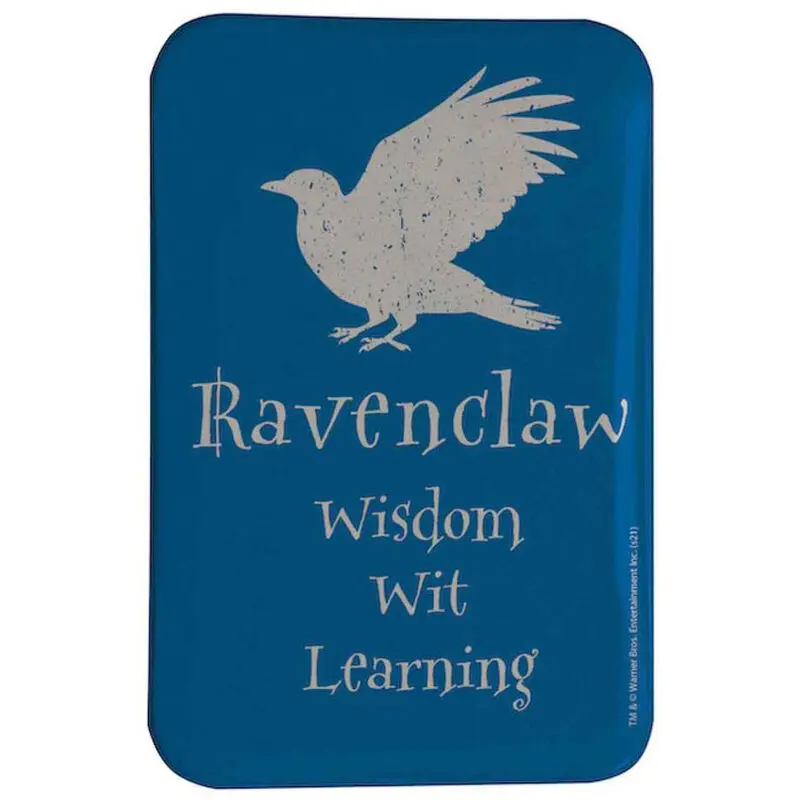 Harry Potter magnet Ravenclaw fotografija proizvoda