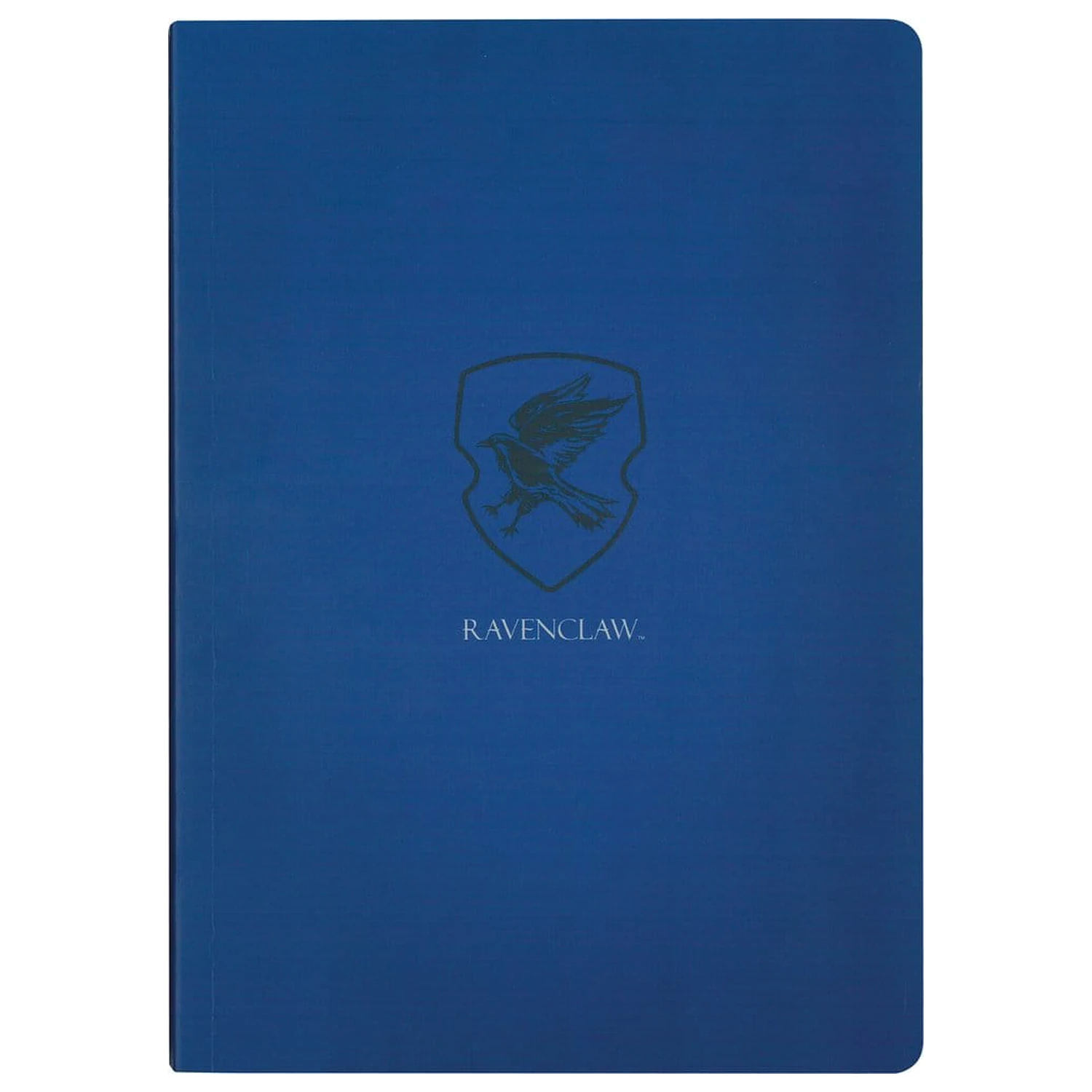 Harry Potter Bilježnica s mekim uvezom Ravenclaw 21 cm fotografija proizvoda