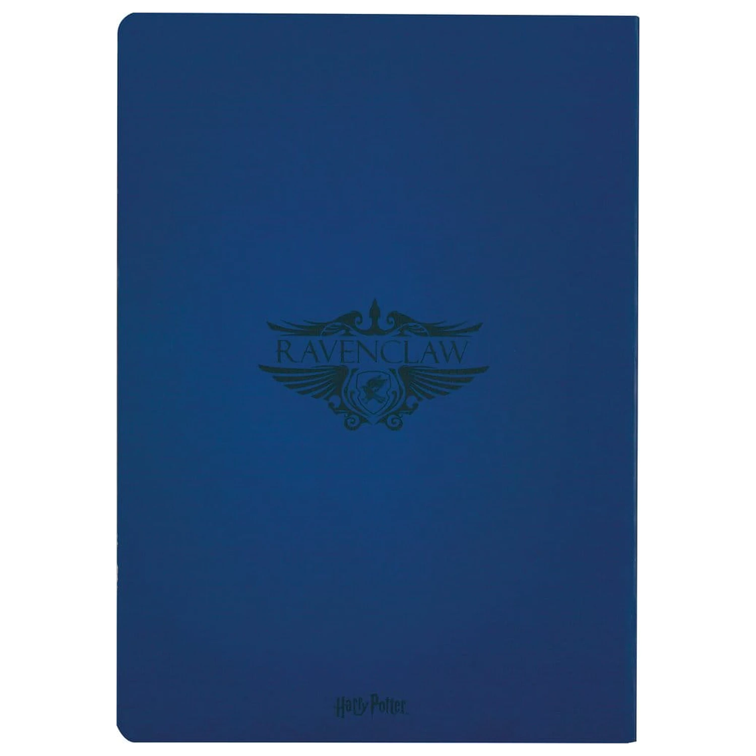 Harry Potter Bilježnica s mekim uvezom Ravenclaw 21 cm fotografija proizvoda