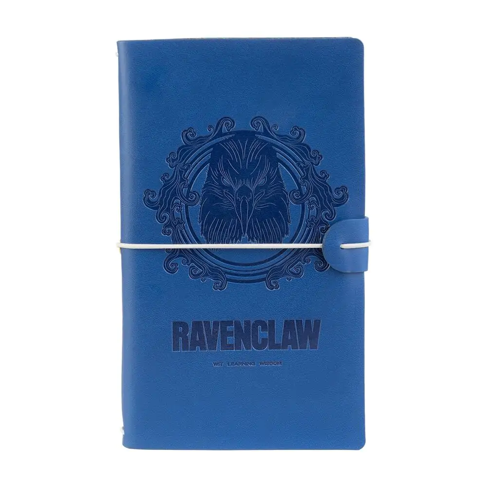 Harry Potter Ravenclaw putna bilježnica fotografija proizvoda