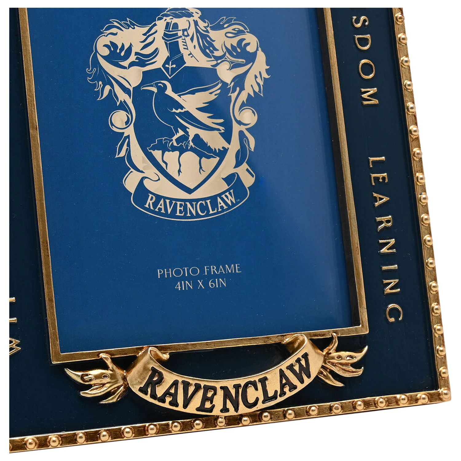 Harry Potter Ravenclaw okvir za fotografije fotografija proizvoda