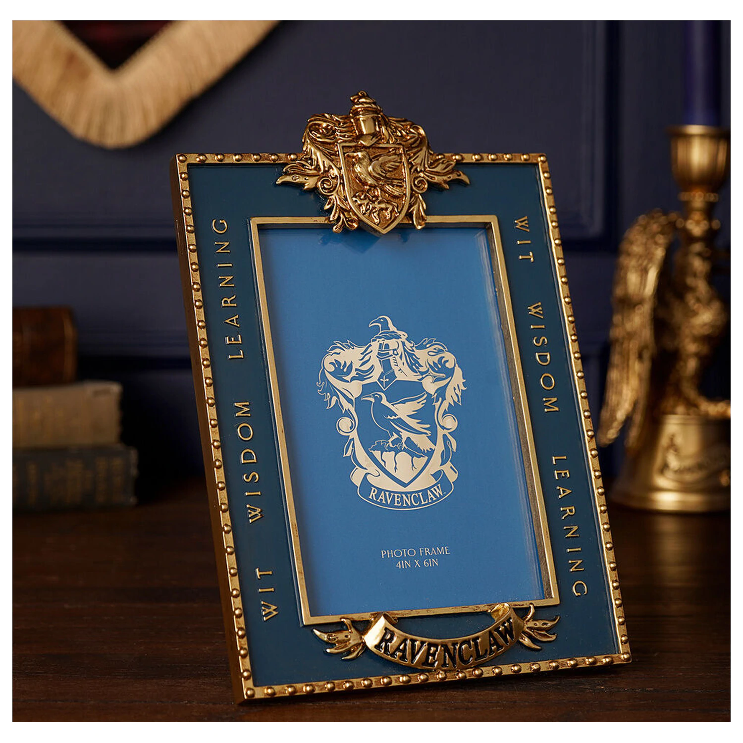Harry Potter Ravenclaw okvir za fotografije fotografija proizvoda