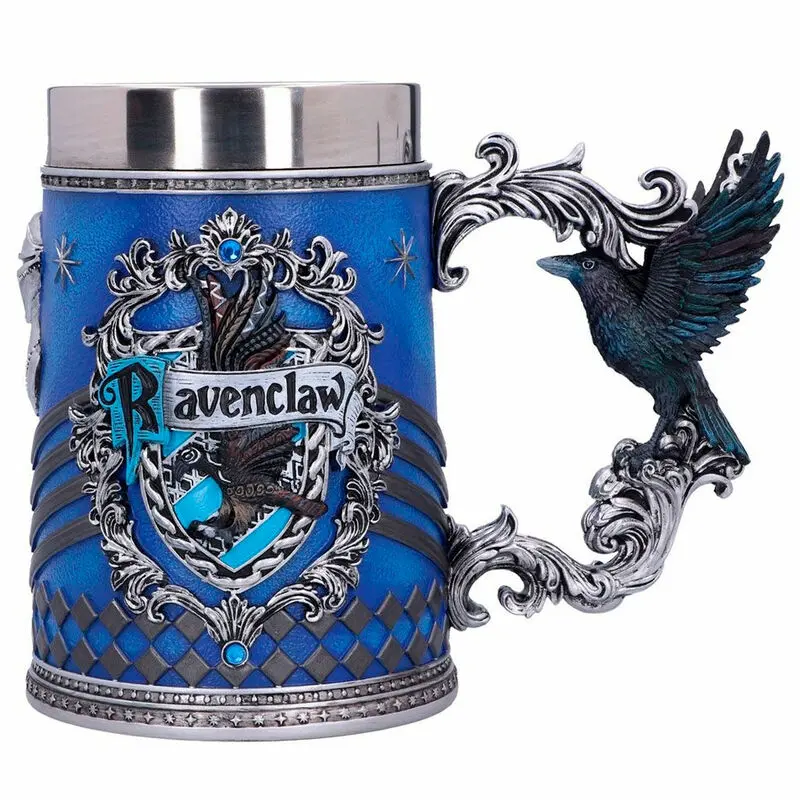 Harry Potter Vrč Ravenclaw fotografija proizvoda