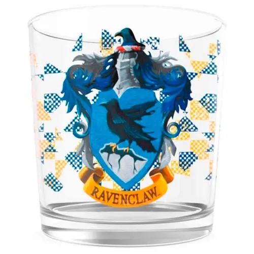 Harry Potter staklena Ravenclaw fotografija proizvoda