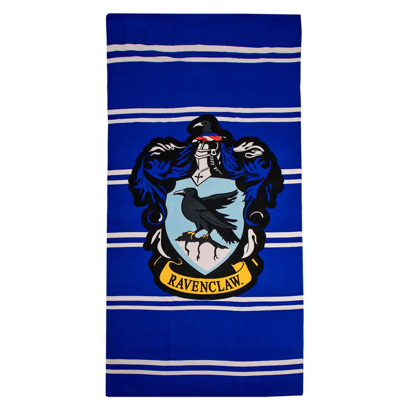 Harry Potter Ravenclaw microfibre ručnik za plažu od mikrofibre fotografija proizvoda