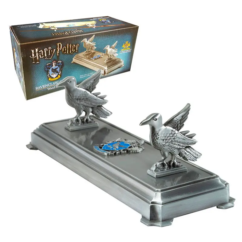 Harry Potter Wand Stand Ravenclaw 20 cm - stalak za štapić fotografija proizvoda