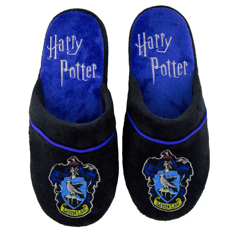 Harry Potter Papuče Ravenclaw Veličina M/L fotografija proizvoda