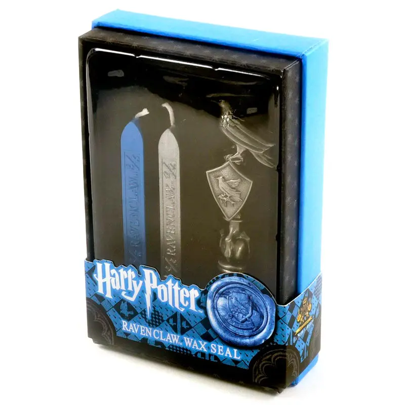 Pečat Harry Potter Ravenclaw fotografija proizvoda