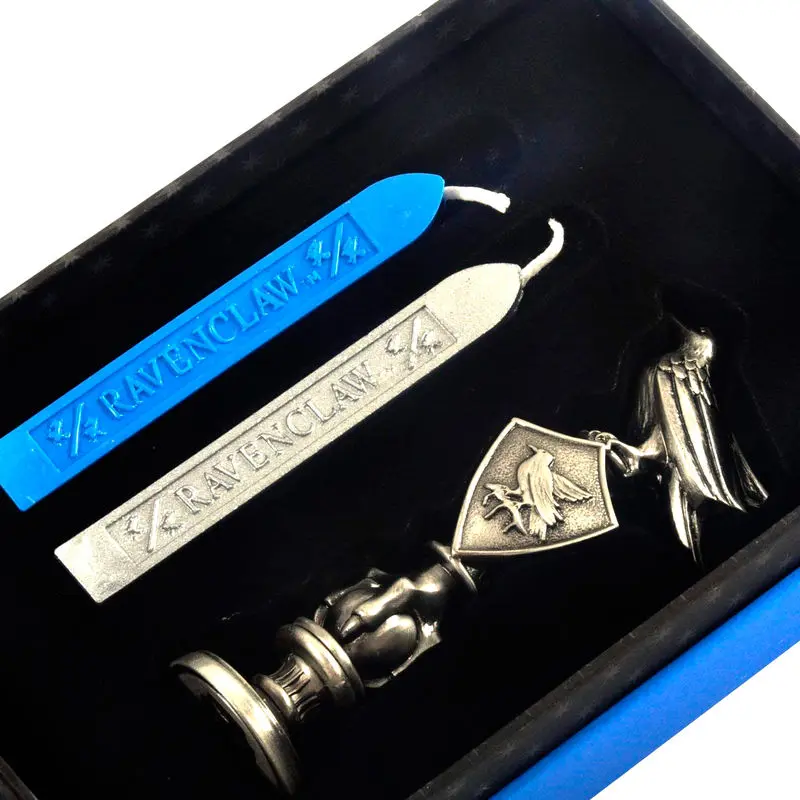 Pečat Harry Potter Ravenclaw fotografija proizvoda
