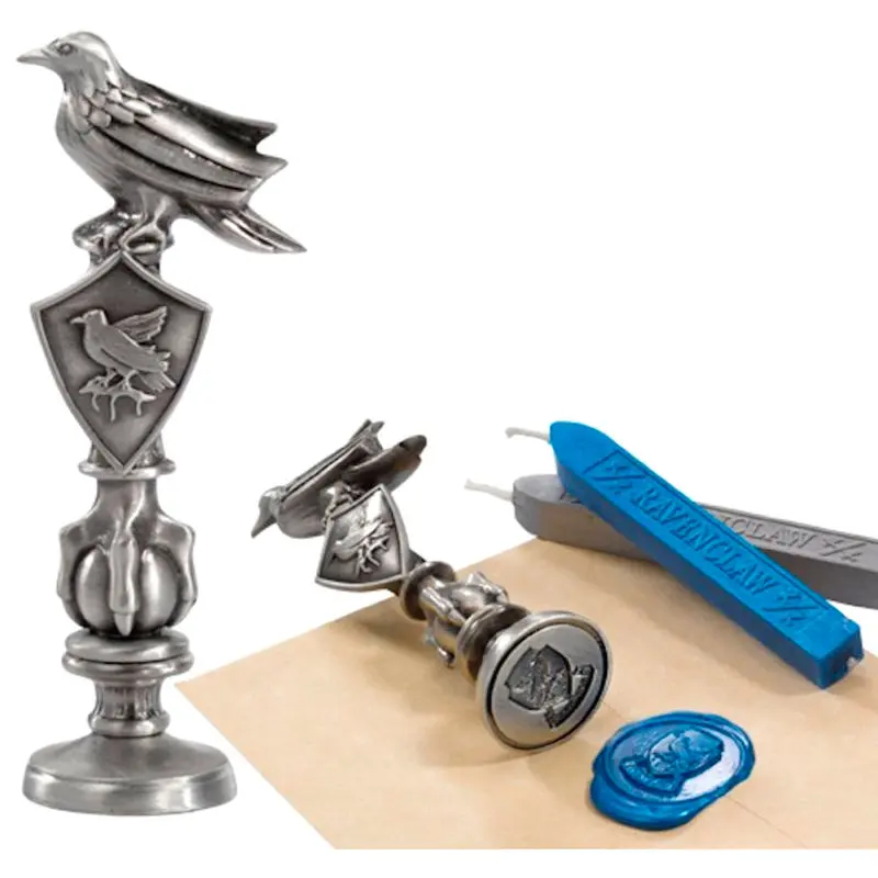 Pečat Harry Potter Ravenclaw fotografija proizvoda