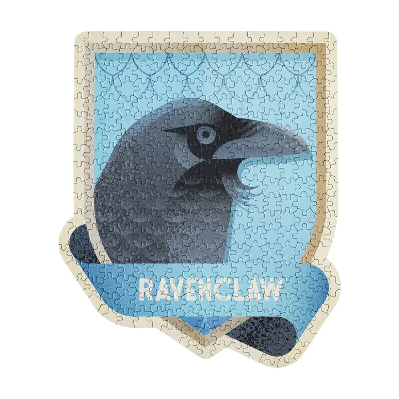 Harry Potter Ravenclaw puzzle s napitcima 322 kom fotografija proizvoda