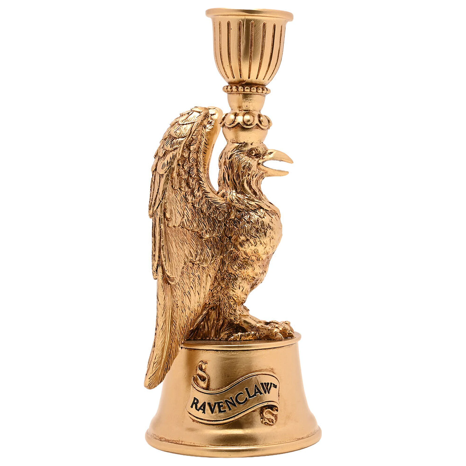 Harry Potter Ravenclaw Raven 3D držač za svijeće fotografija proizvoda