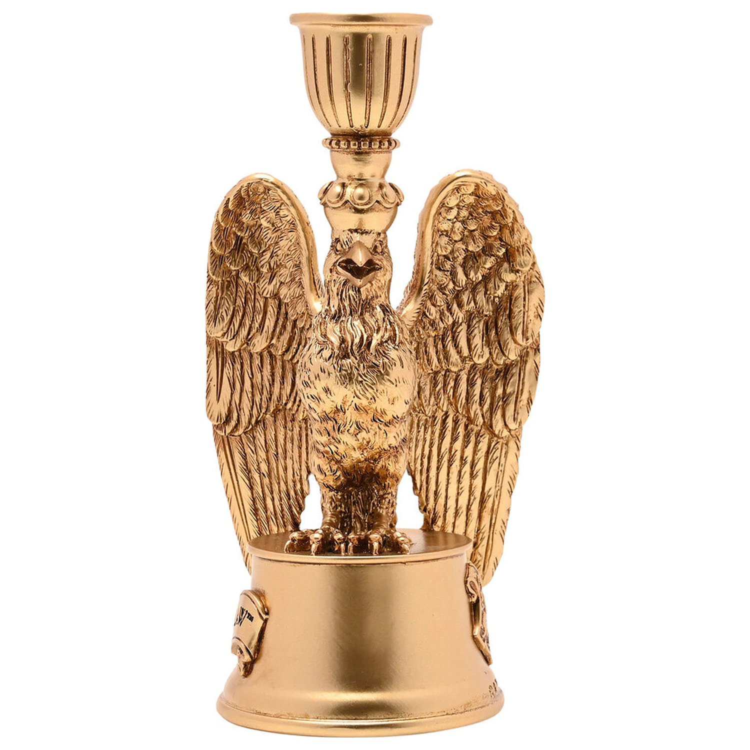 Harry Potter Ravenclaw Raven 3D držač za svijeće fotografija proizvoda