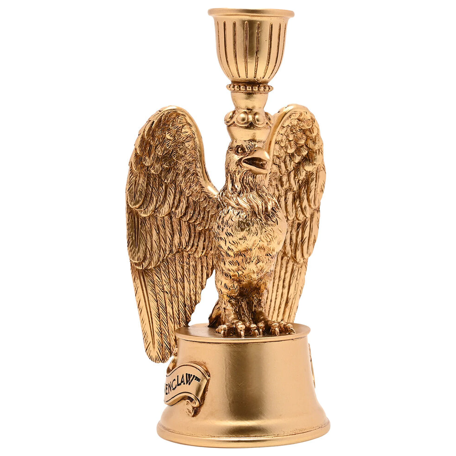 Harry Potter Ravenclaw Raven 3D držač za svijeće fotografija proizvoda