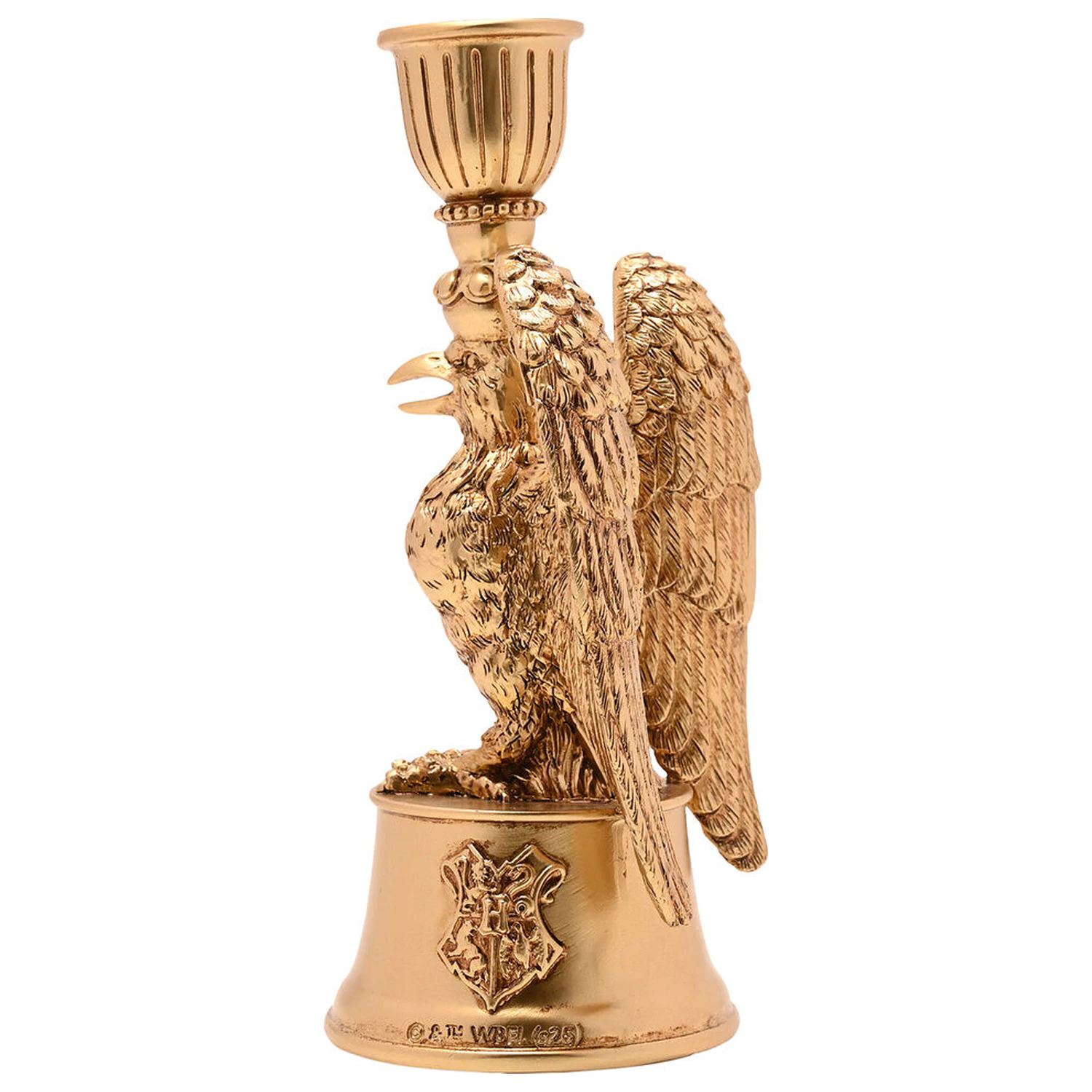 Harry Potter Ravenclaw Raven 3D držač za svijeće fotografija proizvoda