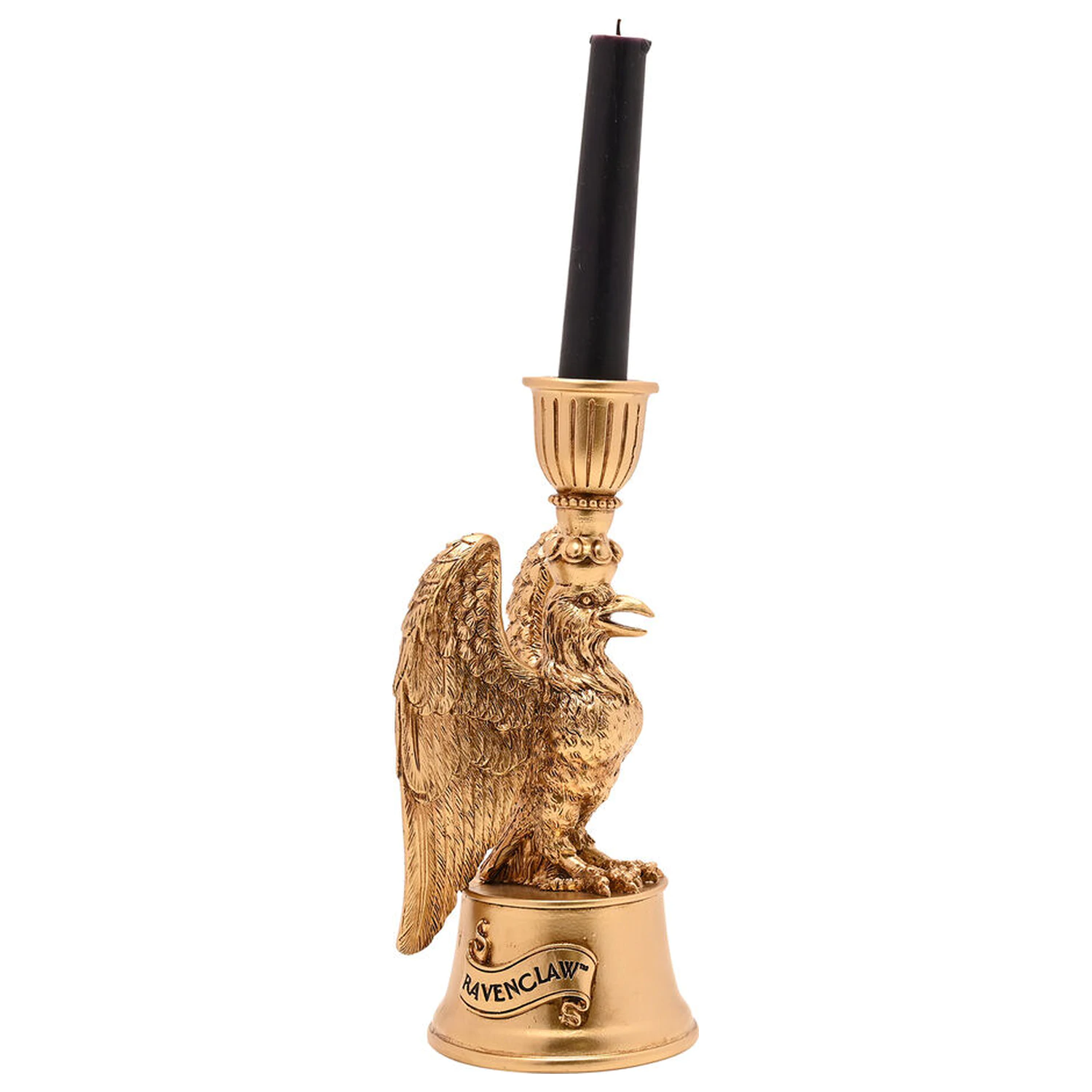 Harry Potter Ravenclaw Raven 3D držač za svijeće fotografija proizvoda