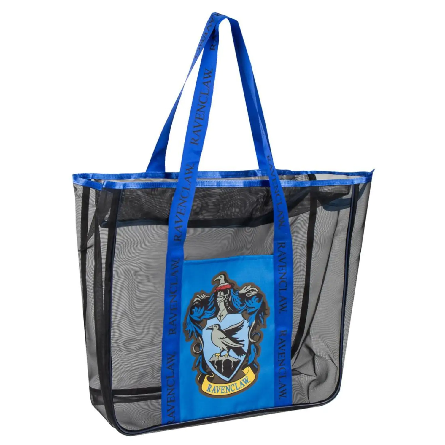 Harry Potter Ravenclaw premium torba za plažu fotografija proizvoda