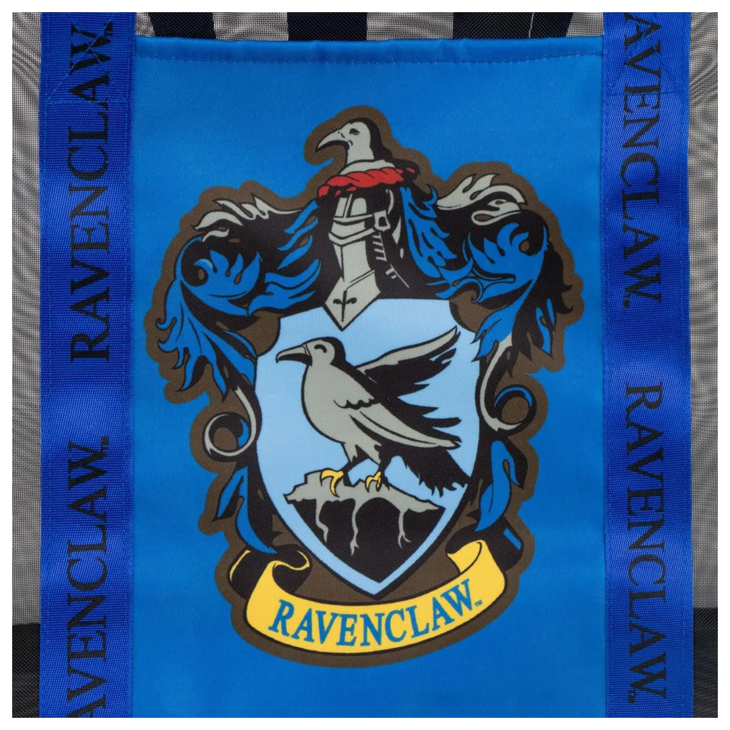 Harry Potter Ravenclaw premium torba za plažu fotografija proizvoda