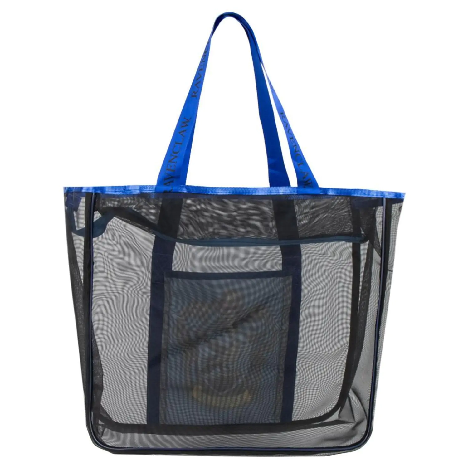Harry Potter Ravenclaw premium torba za plažu fotografija proizvoda