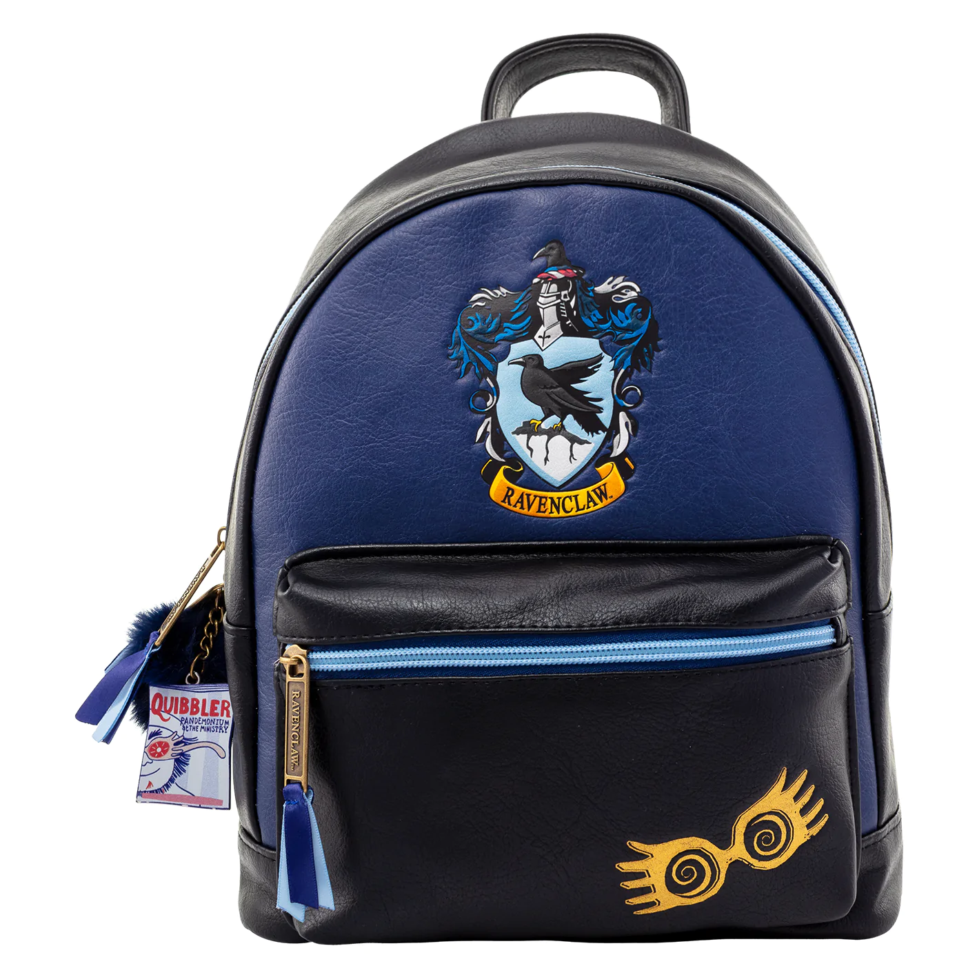 Harry Potter Ravenclaw ruksak fotografija proizvoda