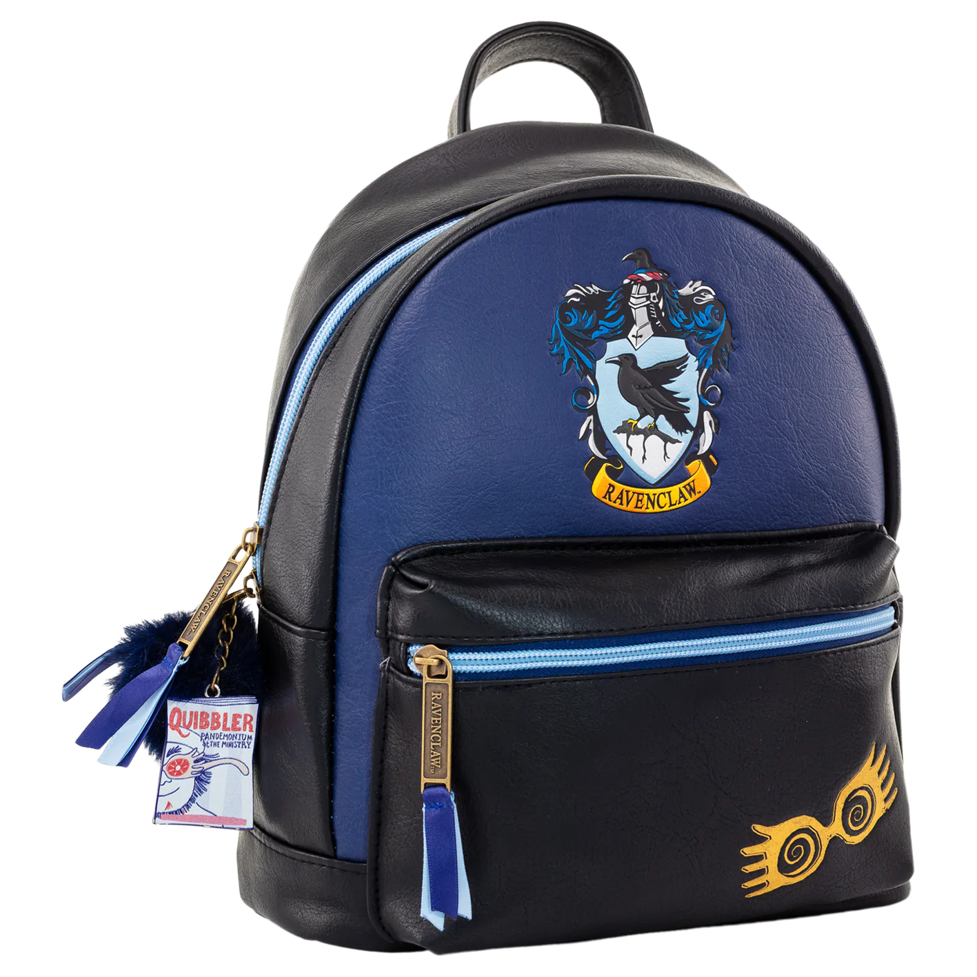 Harry Potter Ravenclaw ruksak fotografija proizvoda