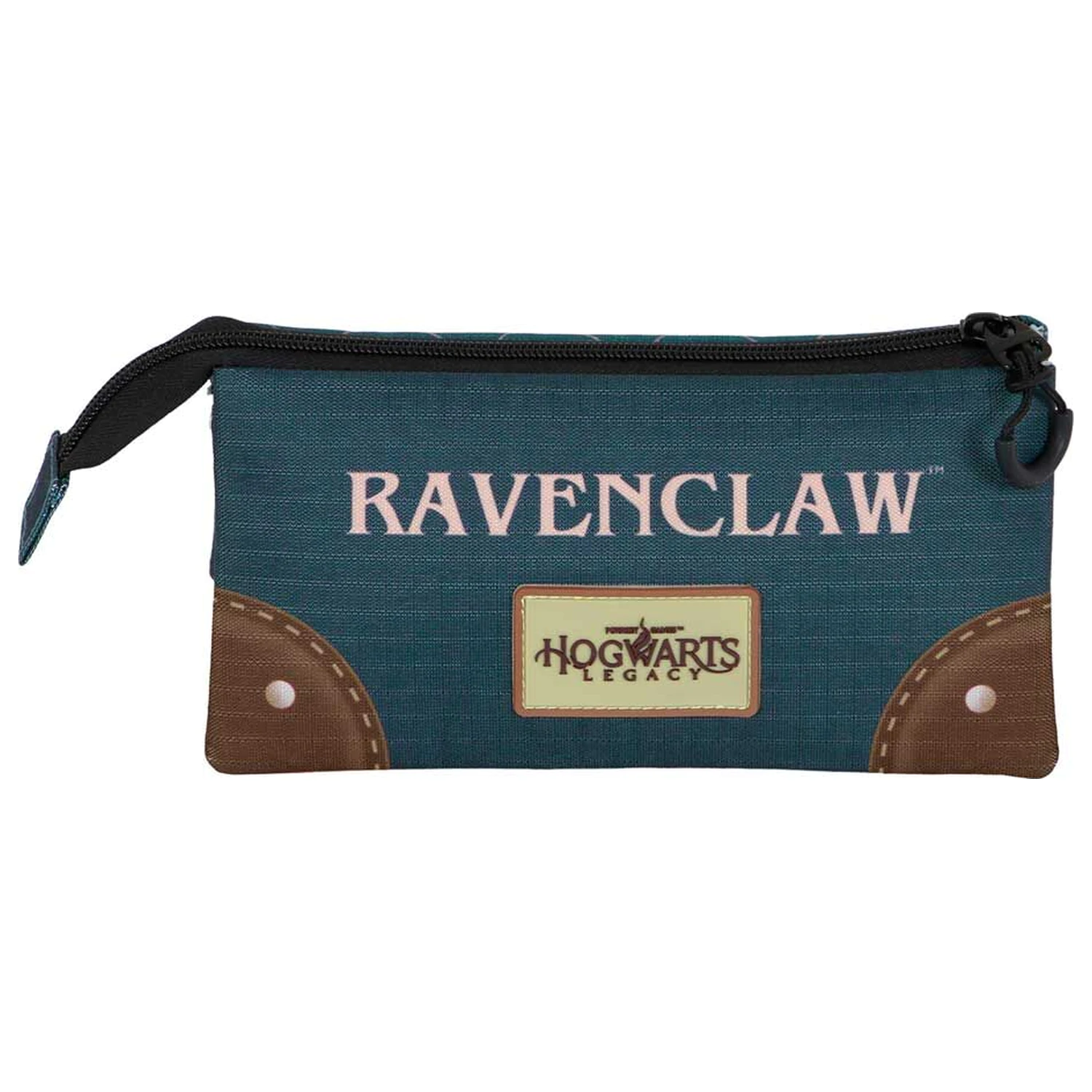 Harry Potter Ravenclaw trostruka pernica fotografija proizvoda