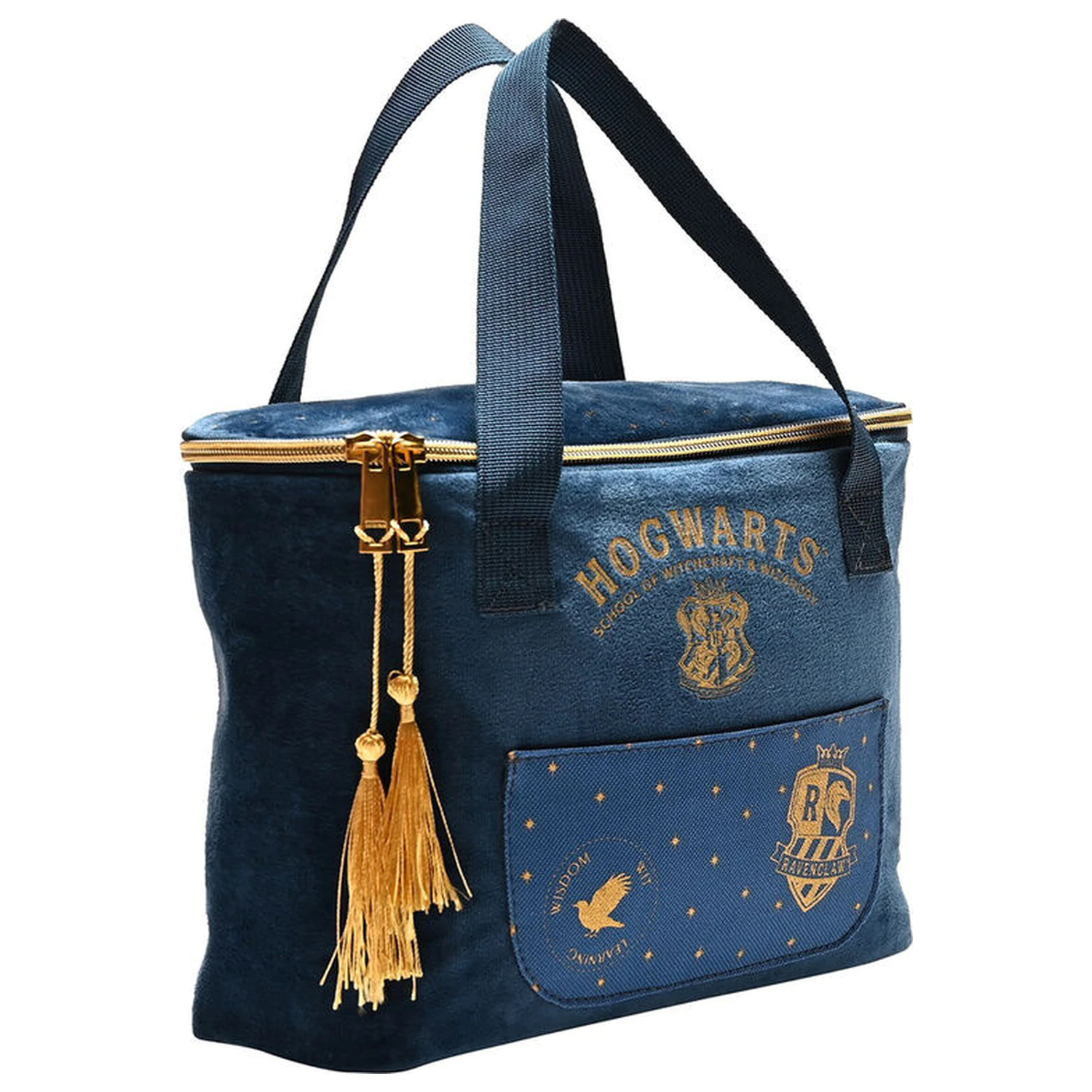 Harry Potter Ravenclaw torba za ručak fotografija proizvoda