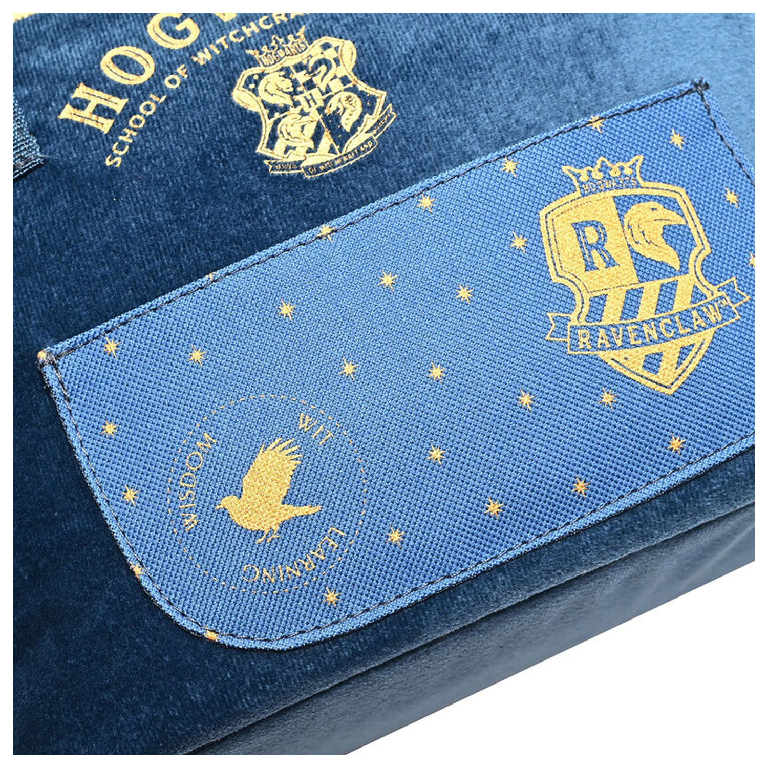 Harry Potter Ravenclaw torba za ručak fotografija proizvoda