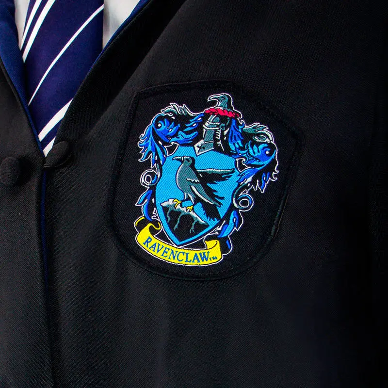 Harry Potter Ravenclaw ogrtač fotografija proizvoda