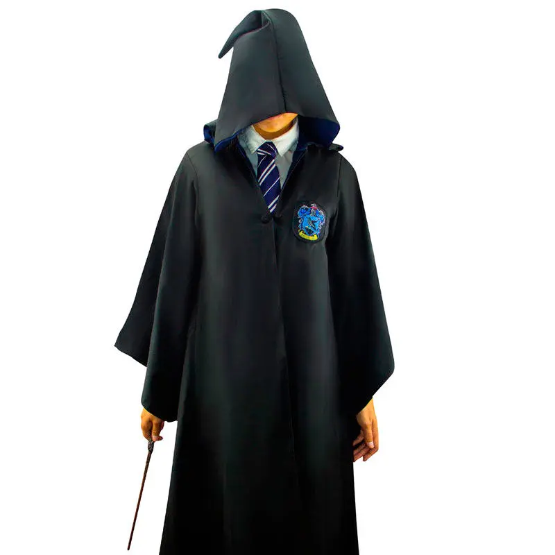 Harry Potter Ravenclaw ogrtač fotografija proizvoda