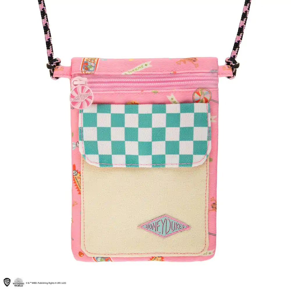 Harry Potter Crossbody Torba Honey Dukes fotografija proizvoda