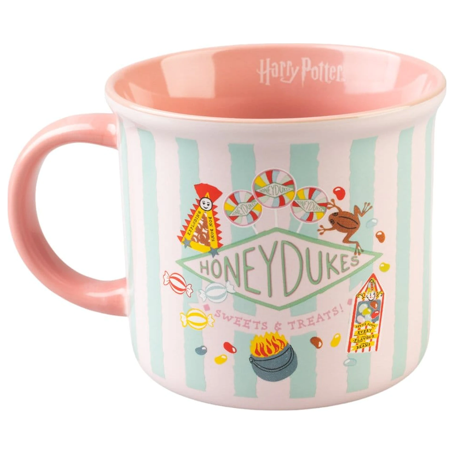 Harry Potter Premium šalica Honeydukes 375 ml fotografija proizvoda