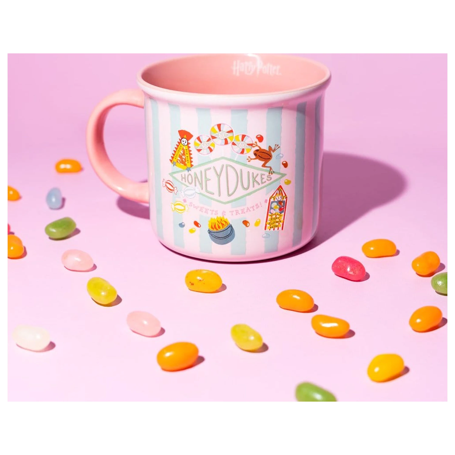 Harry Potter Premium šalica Honeydukes 375 ml fotografija proizvoda
